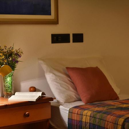 Albergo Casa Alpina San Luigi Campodolcino Bagian luar foto
